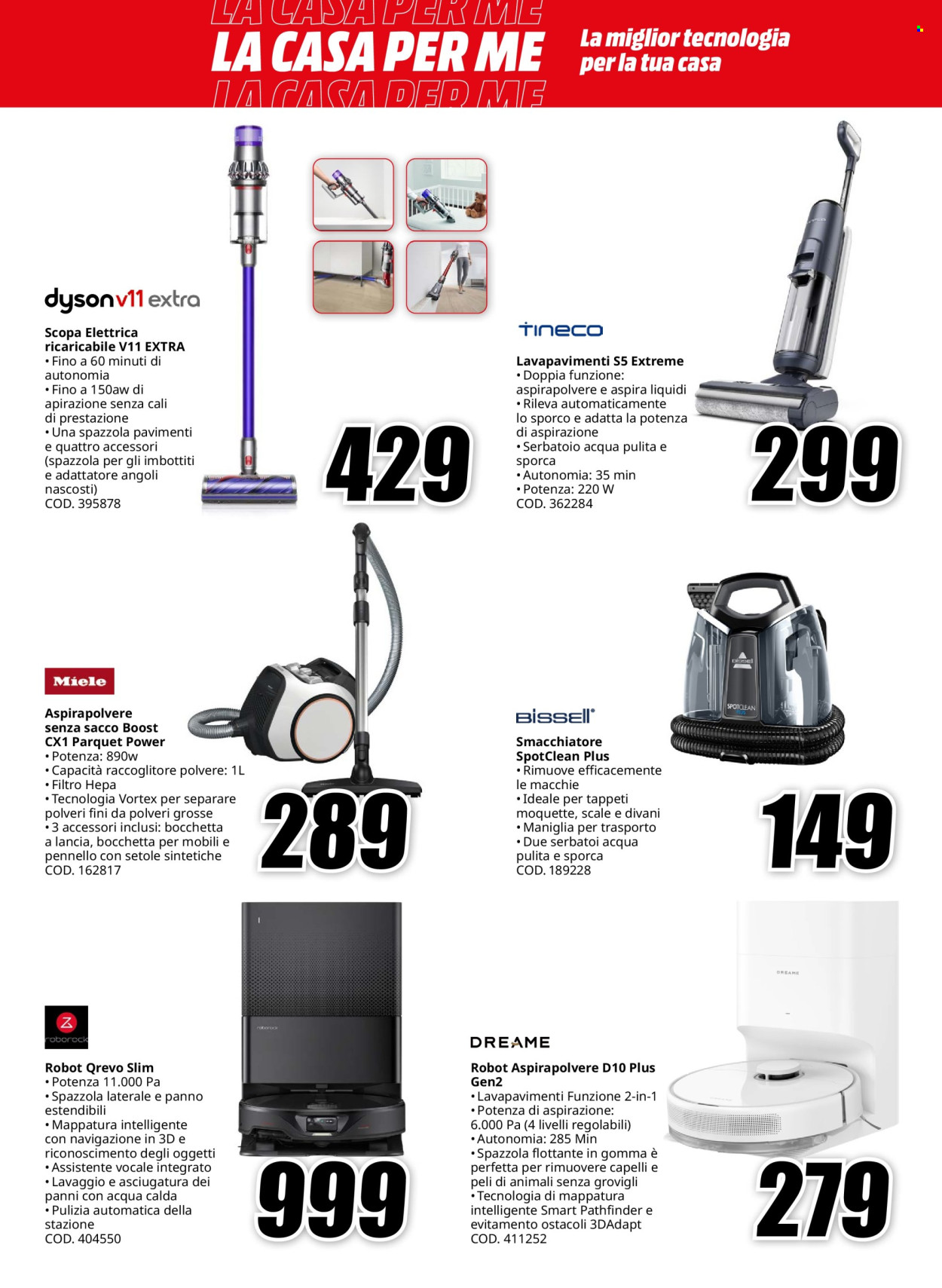 Volantino MediaWorld - 10/3/2025 - 30/3/2025. Pagina 26