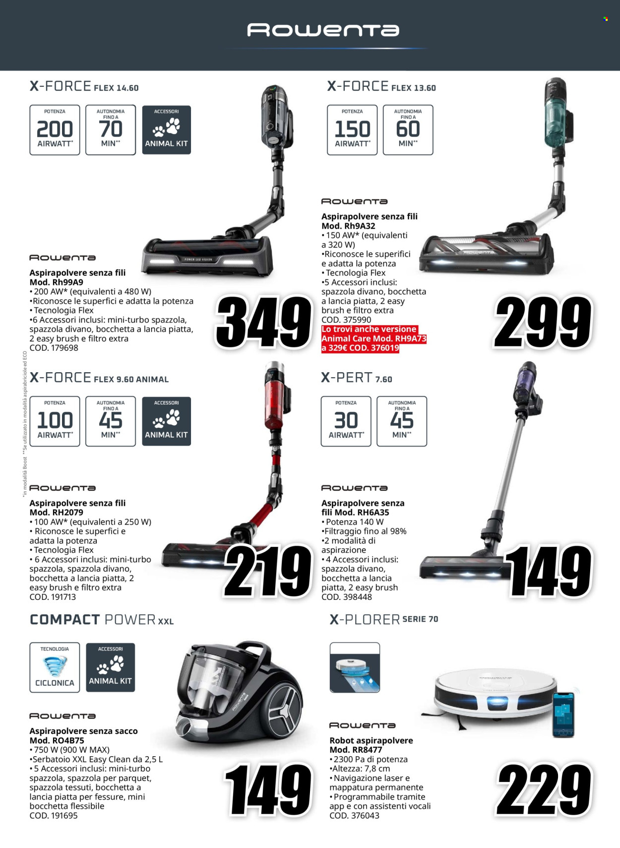 Volantino MediaWorld - 10/3/2025 - 30/3/2025. Pagina 27