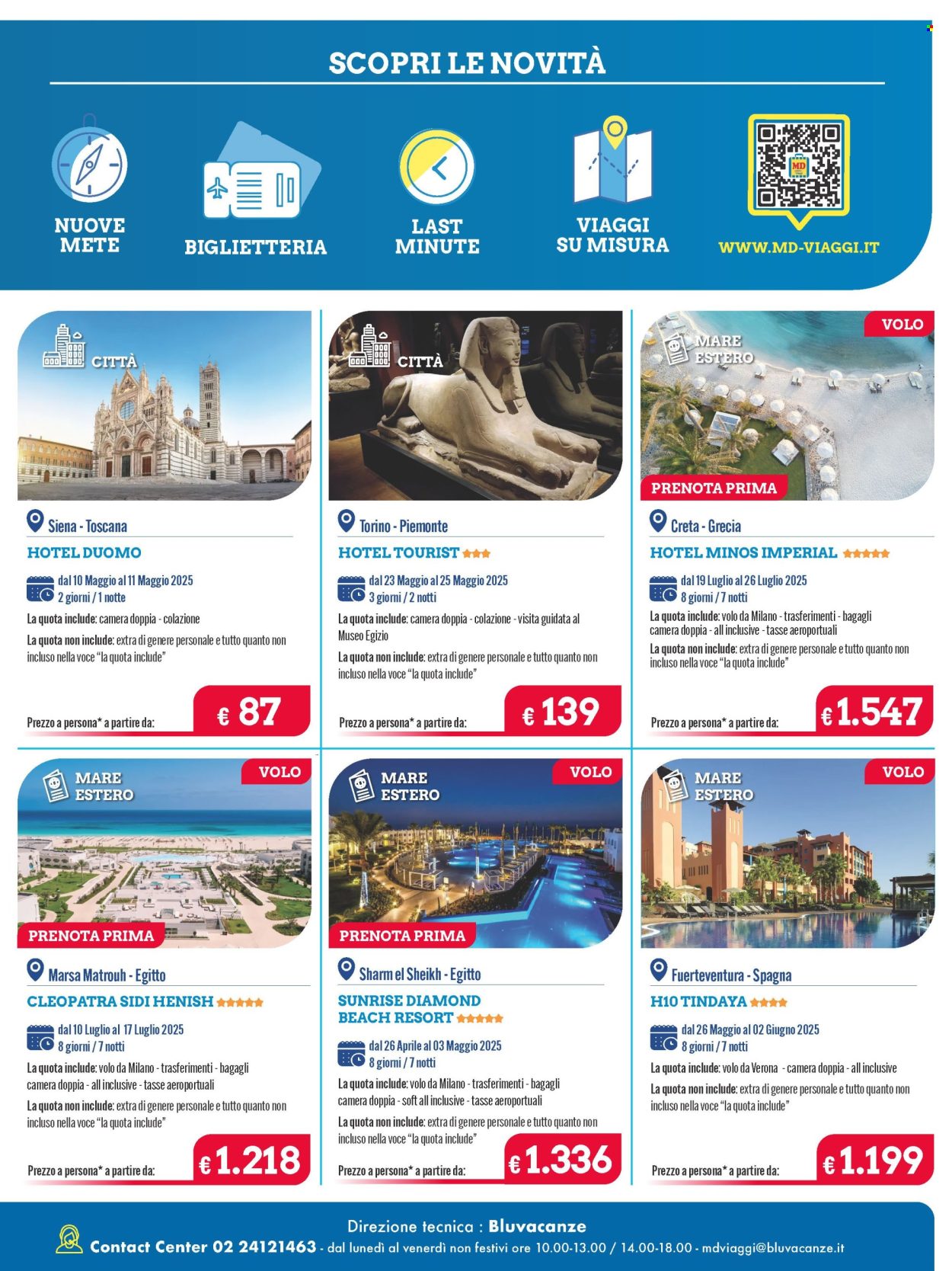Leták MD Discount - 11.3.2025 - 23.3.2025. Strana 32