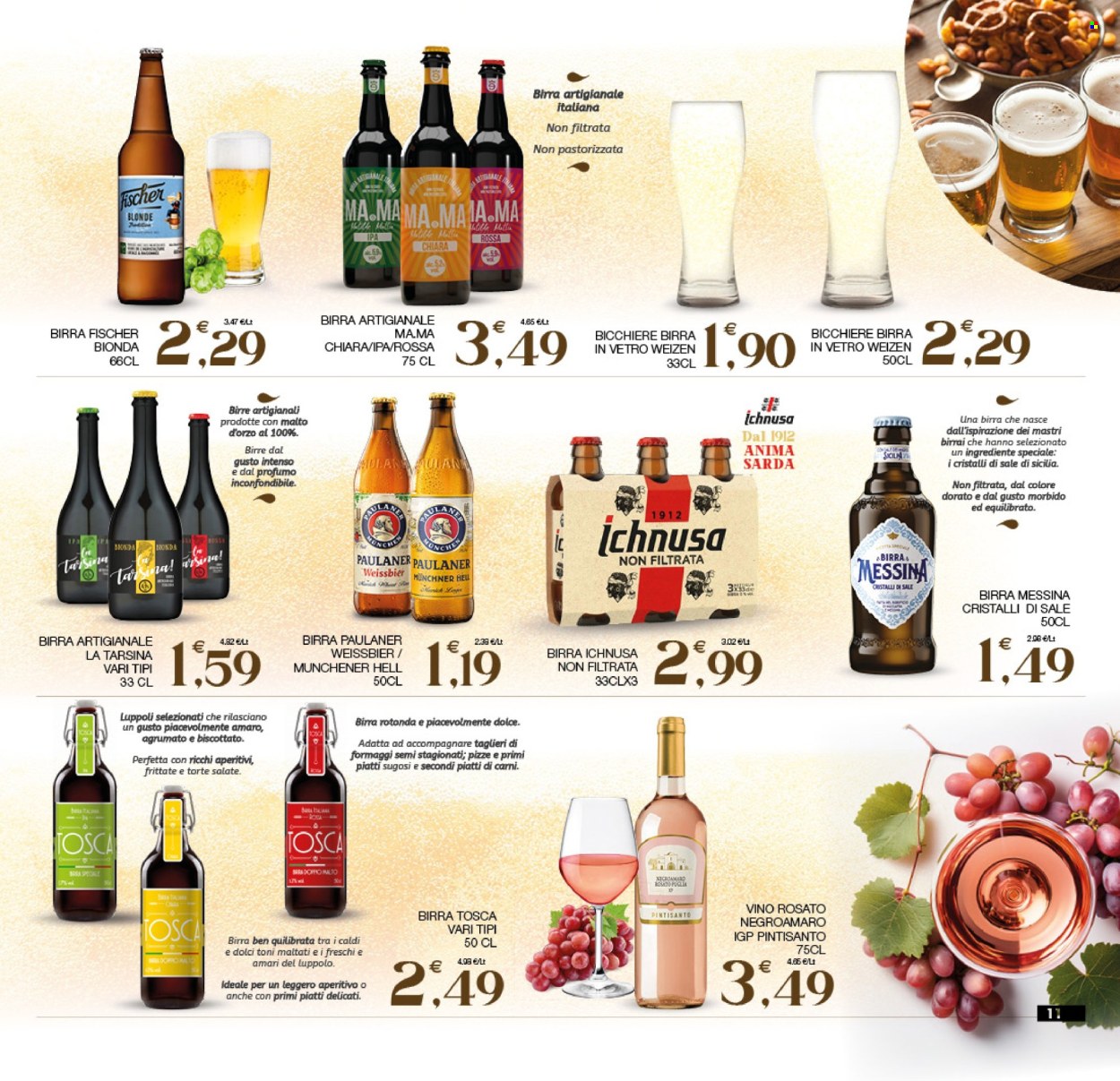 Volantino Interspar - 13/2/2025 - 19/3/2025. Pagina 11