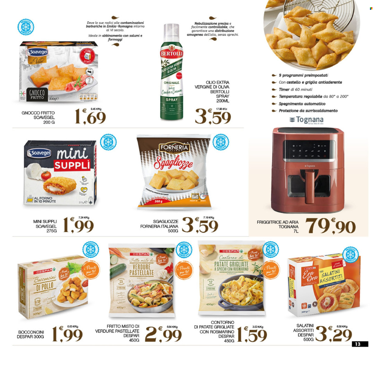 Volantino Interspar - 13/2/2025 - 19/3/2025. Pagina 13