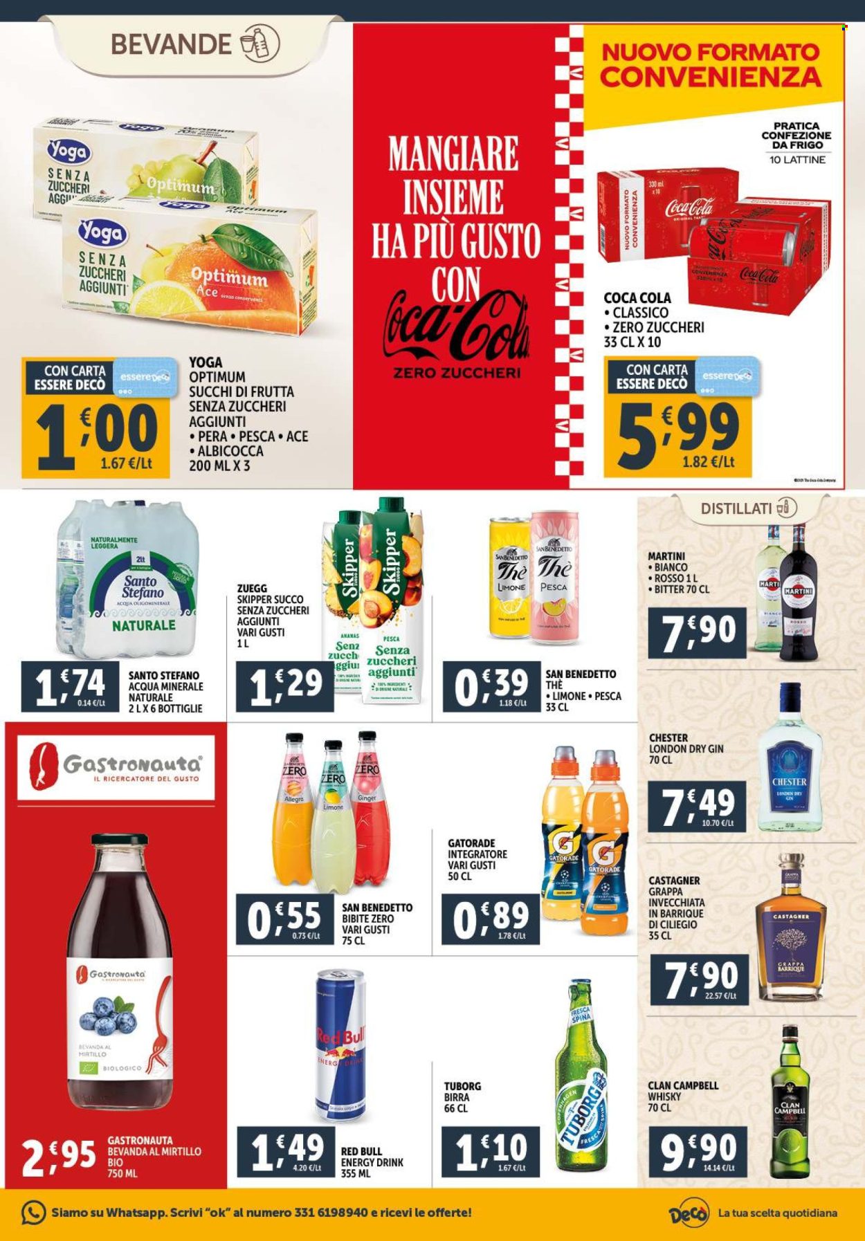 Volantino Deco - 11/3/2025 - 20/3/2025. Pagina 15