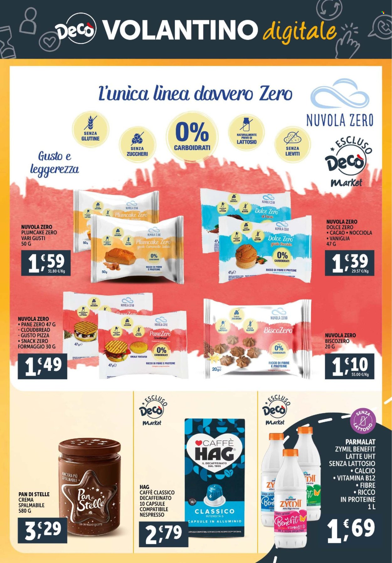Volantino Deco - 11/3/2025 - 20/3/2025. Pagina 24