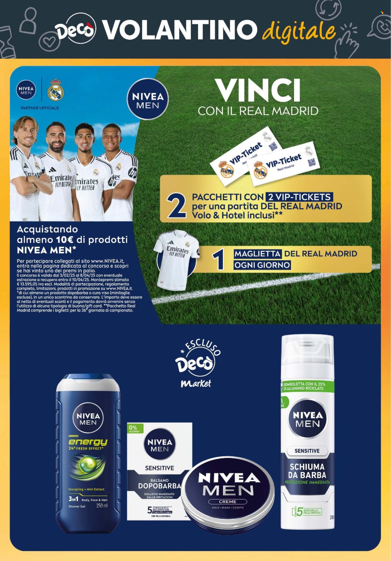 Volantino Deco - 11/3/2025 - 20/3/2025. Pagina 32