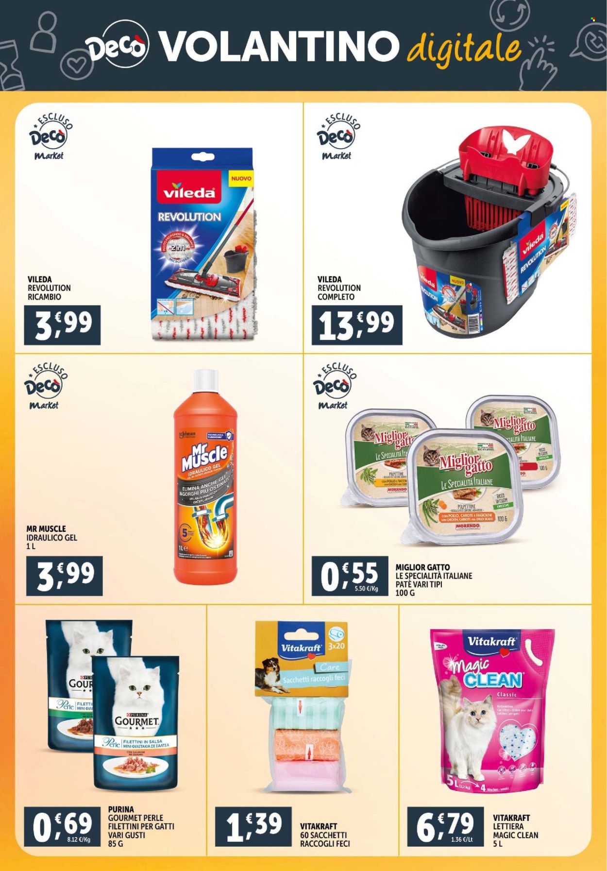 Volantino Deco - 11/3/2025 - 20/3/2025. Pagina 33