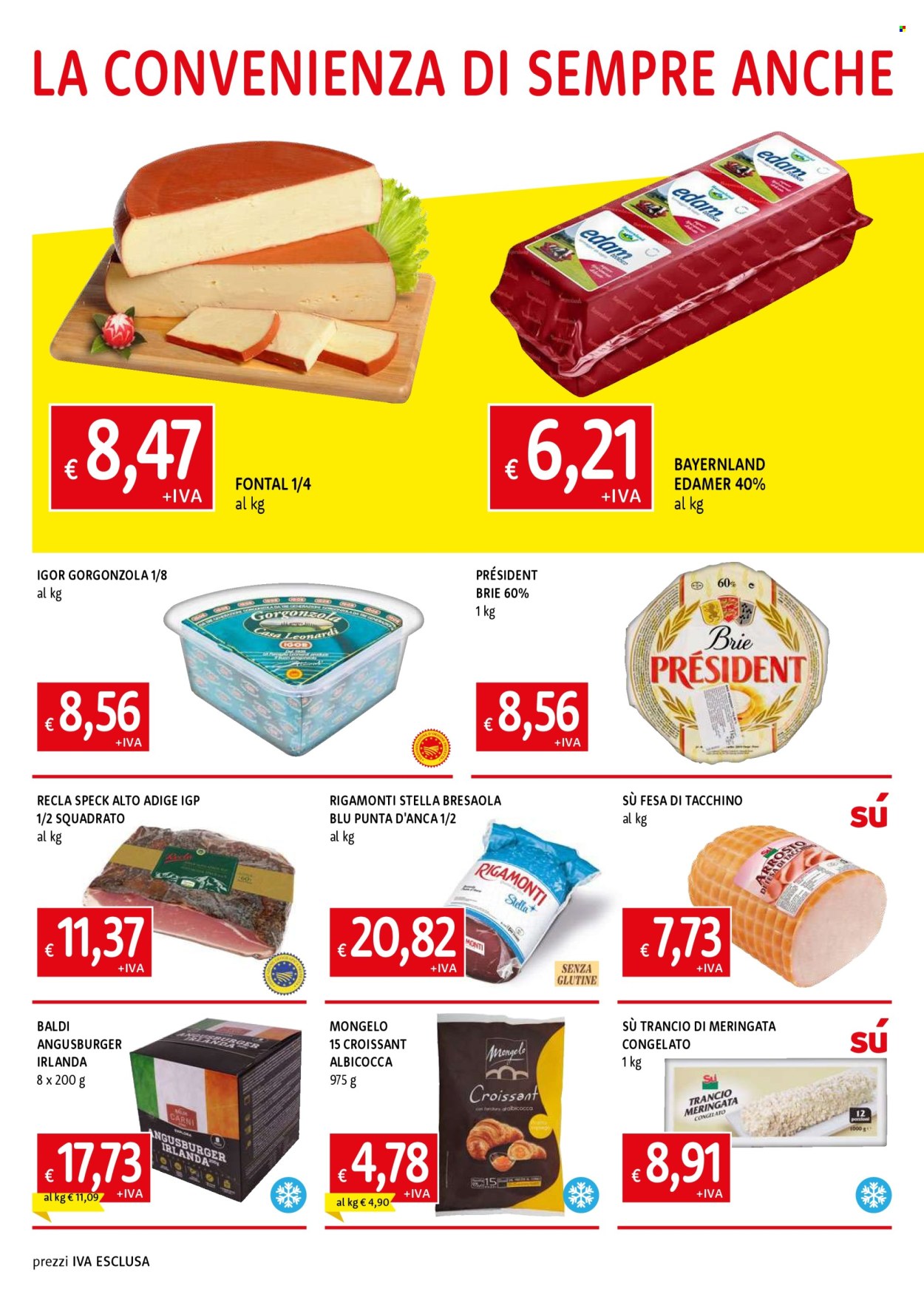 Volantino Famila - 13/3/2025 - 26/3/2025. Pagina 2