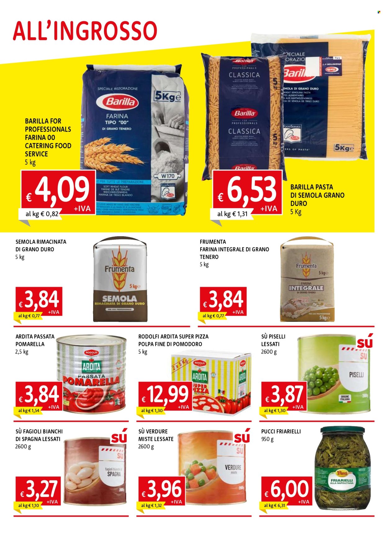 Volantino Famila - 13/3/2025 - 26/3/2025. Pagina 3