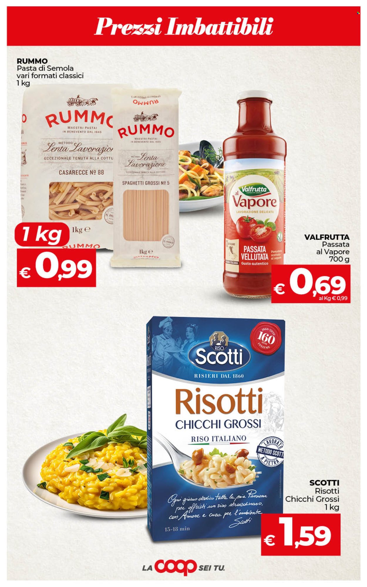 Volantino Coop - 13/3/2025 - 21/3/2025. Pagina 6