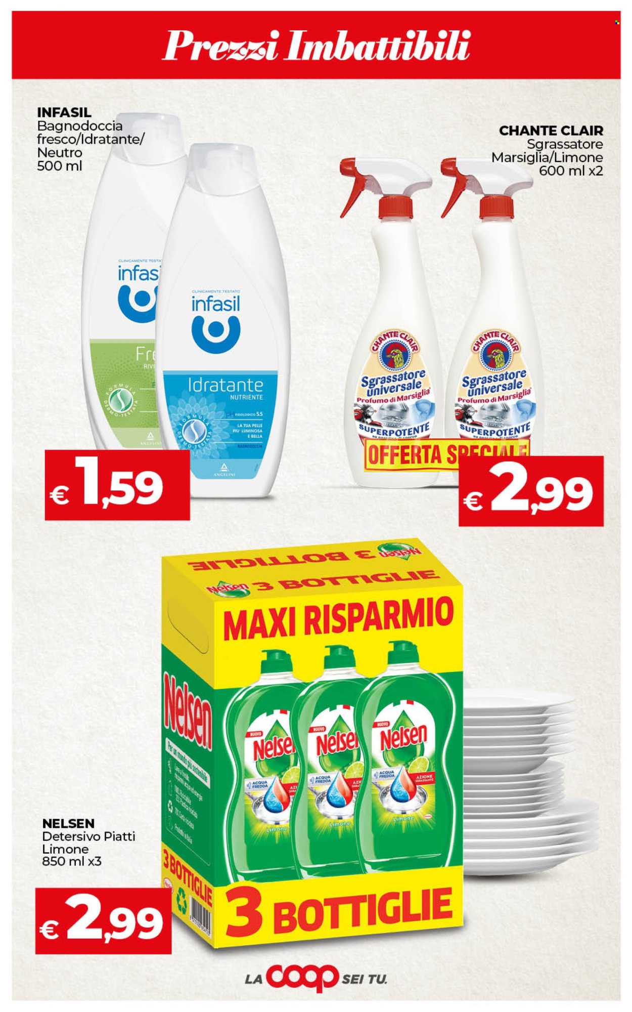 Volantino Coop - 13/3/2025 - 21/3/2025. Pagina 11