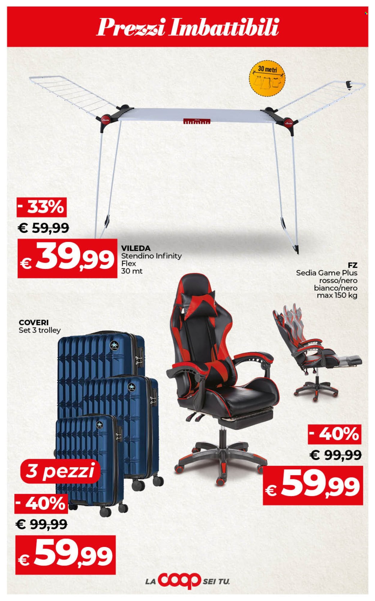 Volantino Coop - 13/3/2025 - 21/3/2025. Pagina 12