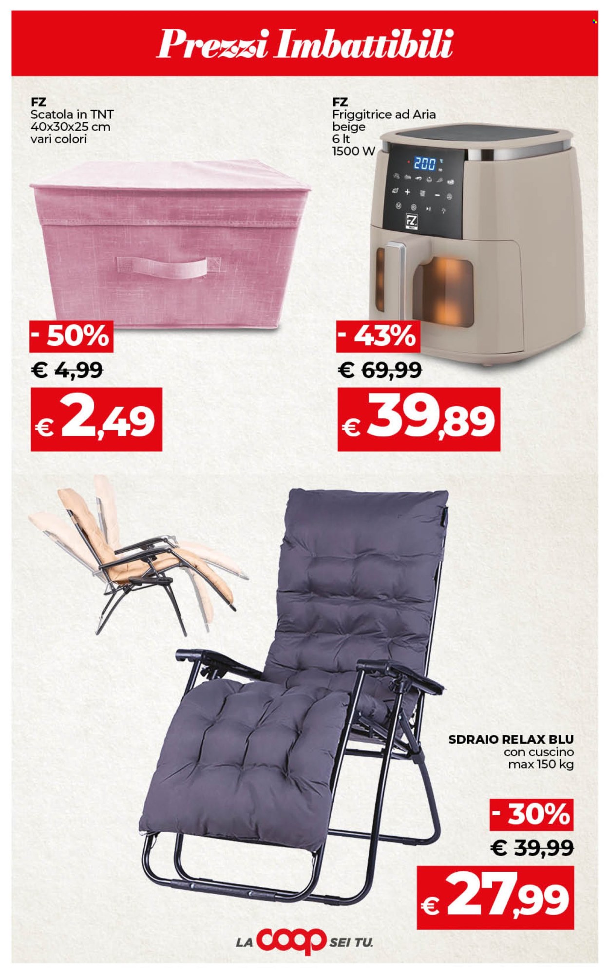 Volantino Coop - 13/3/2025 - 21/3/2025. Pagina 13