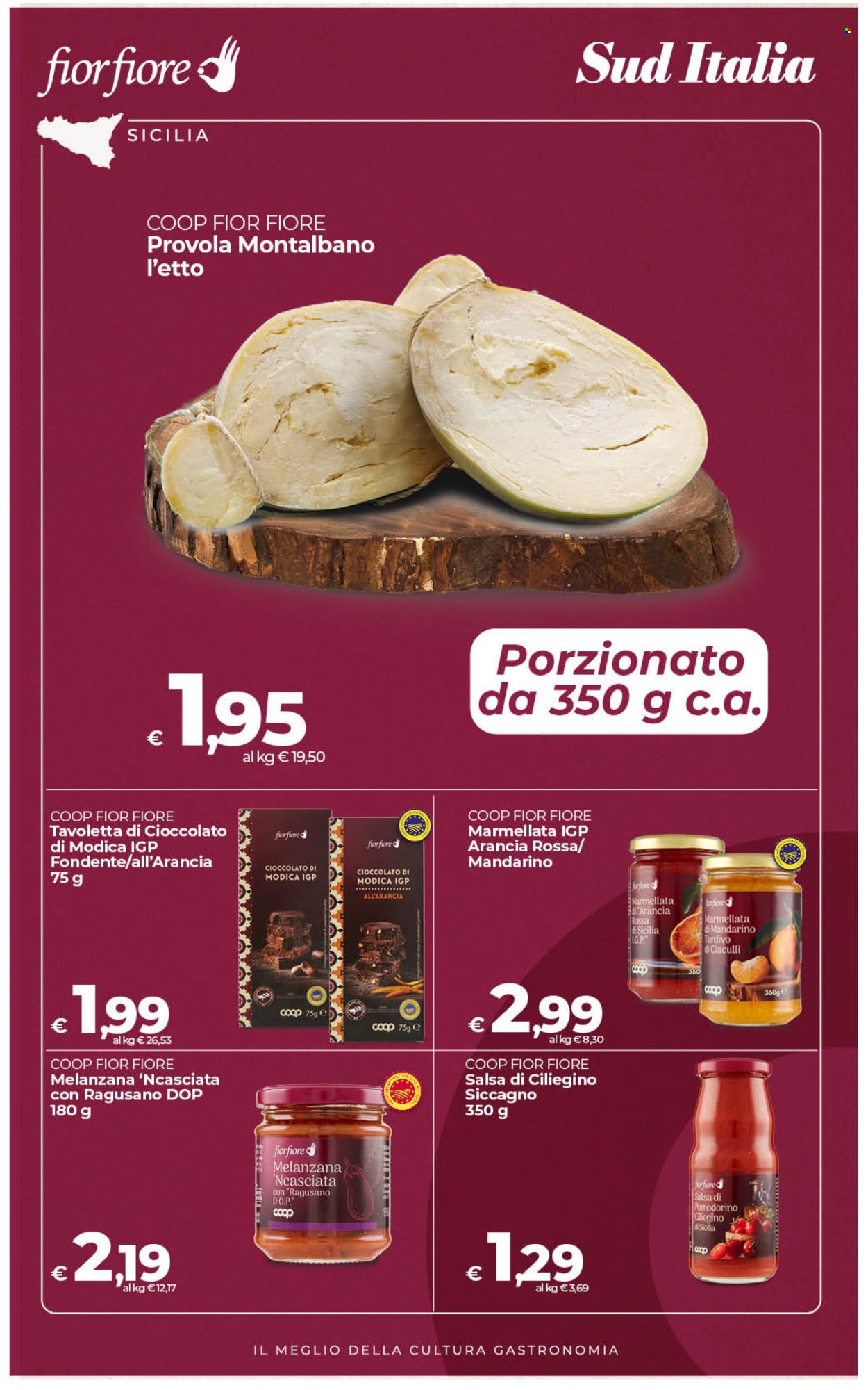 Volantino Coop - 13/3/2025 - 21/3/2025. Pagina 14