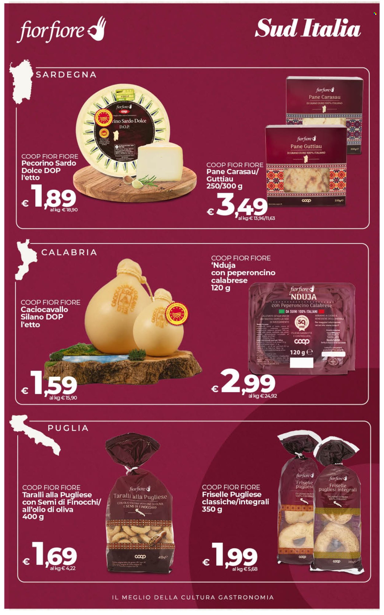 Volantino Coop - 13/3/2025 - 21/3/2025. Pagina 15