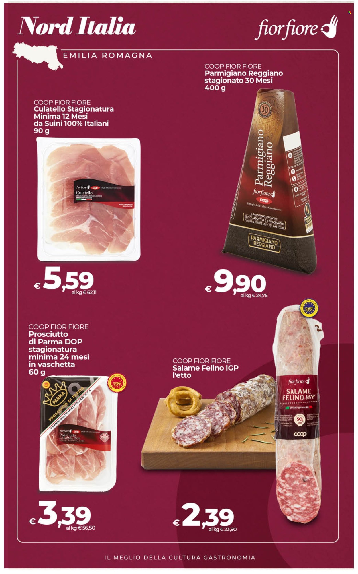 Volantino Coop - 13/3/2025 - 21/3/2025. Pagina 16