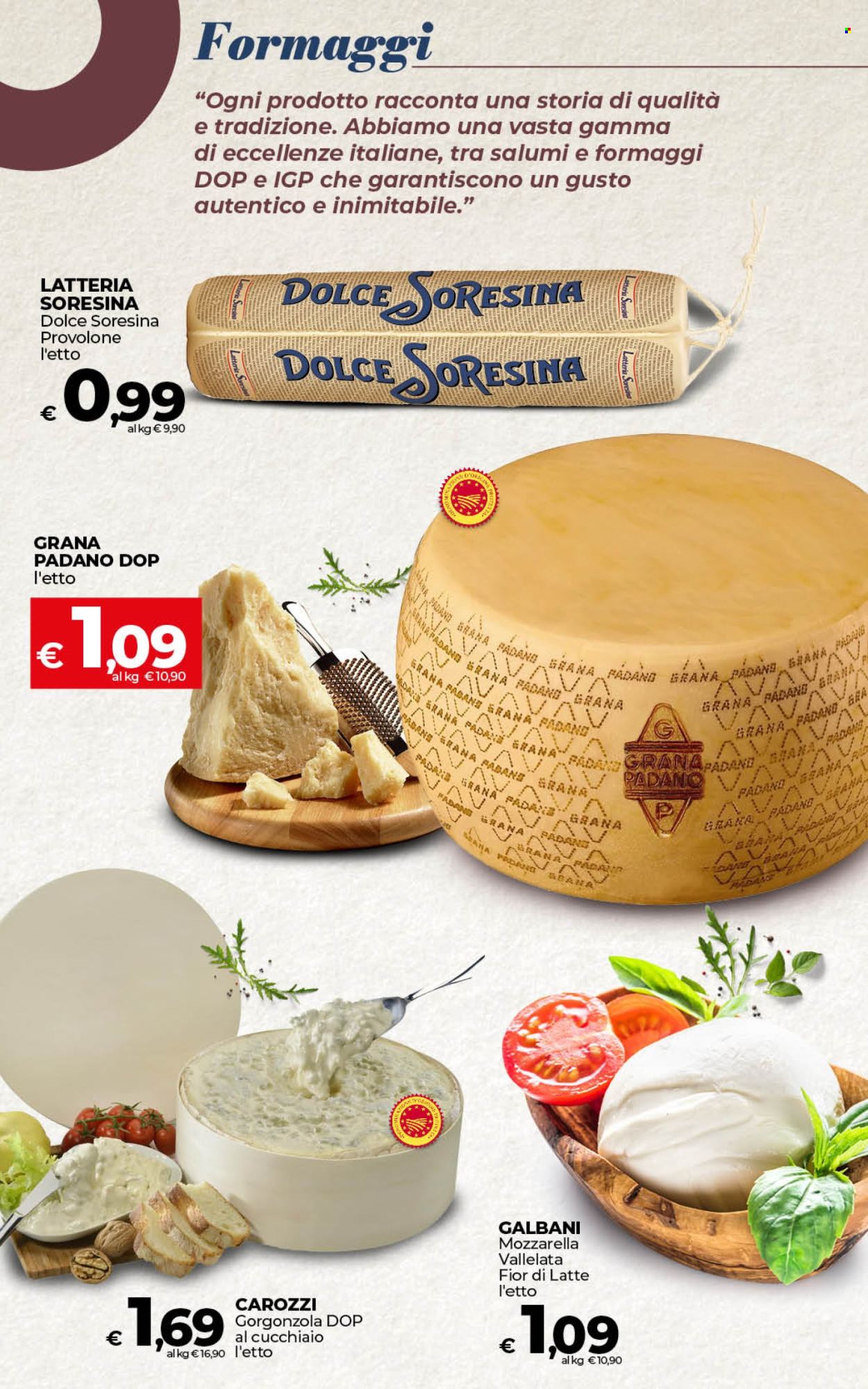 Volantino Coop - 13/3/2025 - 21/3/2025. Pagina 18