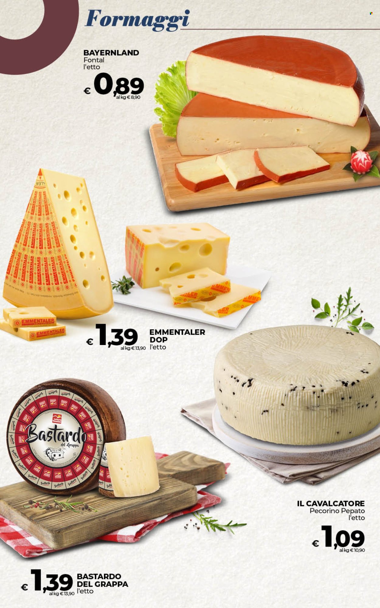 Volantino Coop - 13/3/2025 - 21/3/2025. Pagina 19