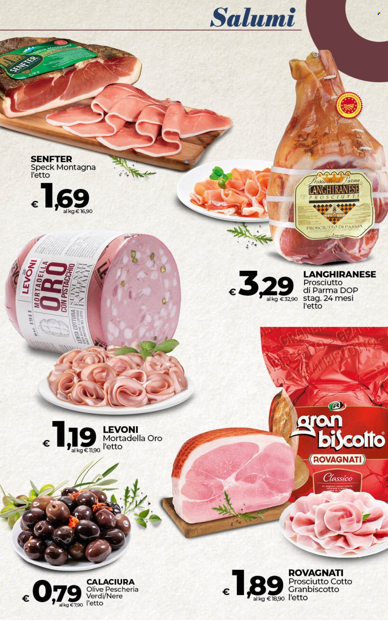 Volantino Coop - 13/3/2025 - 21/3/2025. Pagina 20