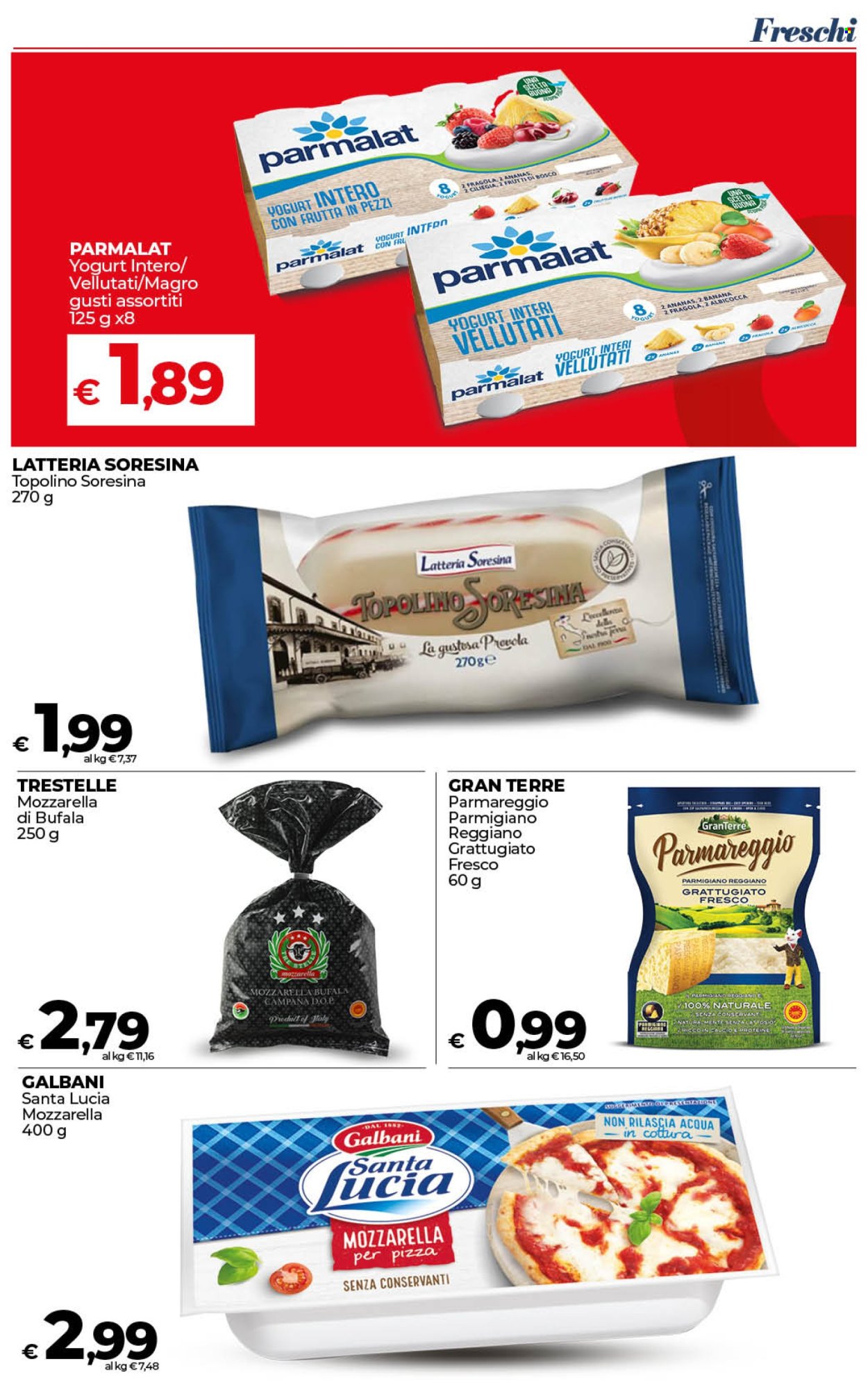 Volantino Coop - 13/3/2025 - 21/3/2025. Pagina 23