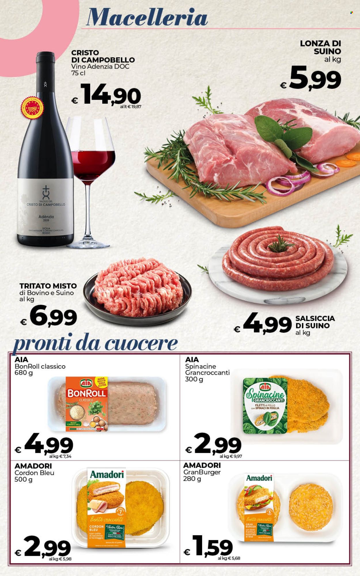 Volantino Coop - 13/3/2025 - 21/3/2025. Pagina 27