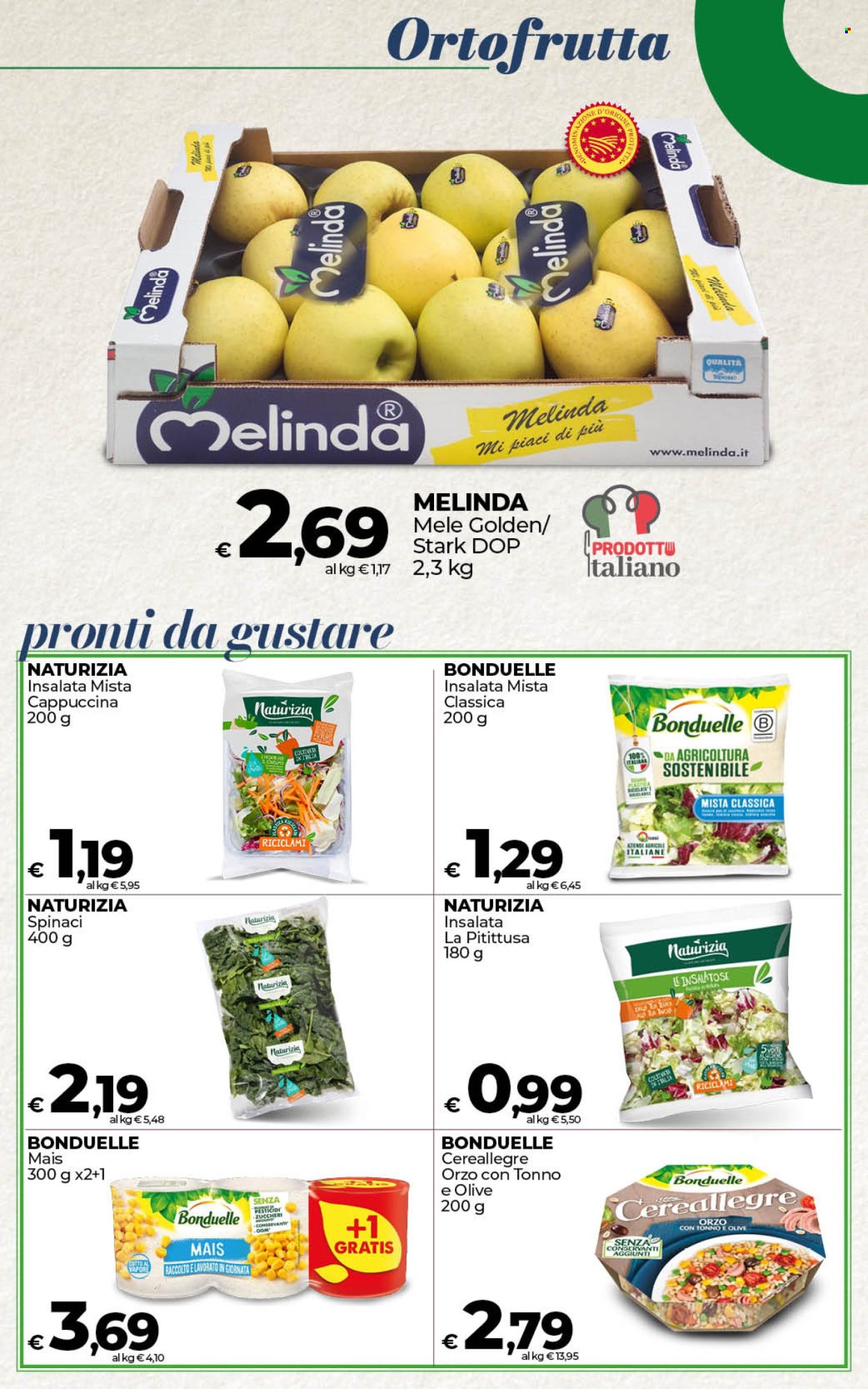 Volantino Coop - 13/3/2025 - 21/3/2025. Pagina 30