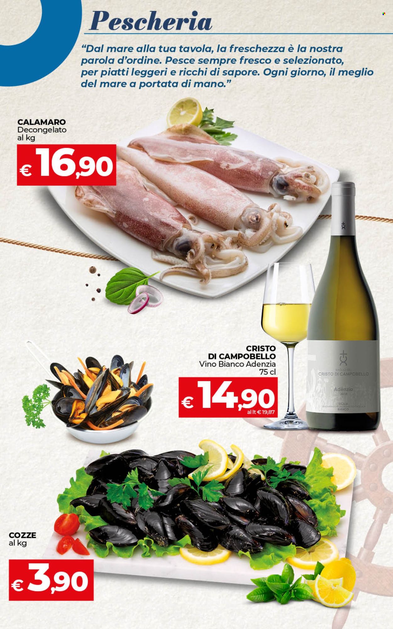 Volantino Coop - 13/3/2025 - 21/3/2025. Pagina 31