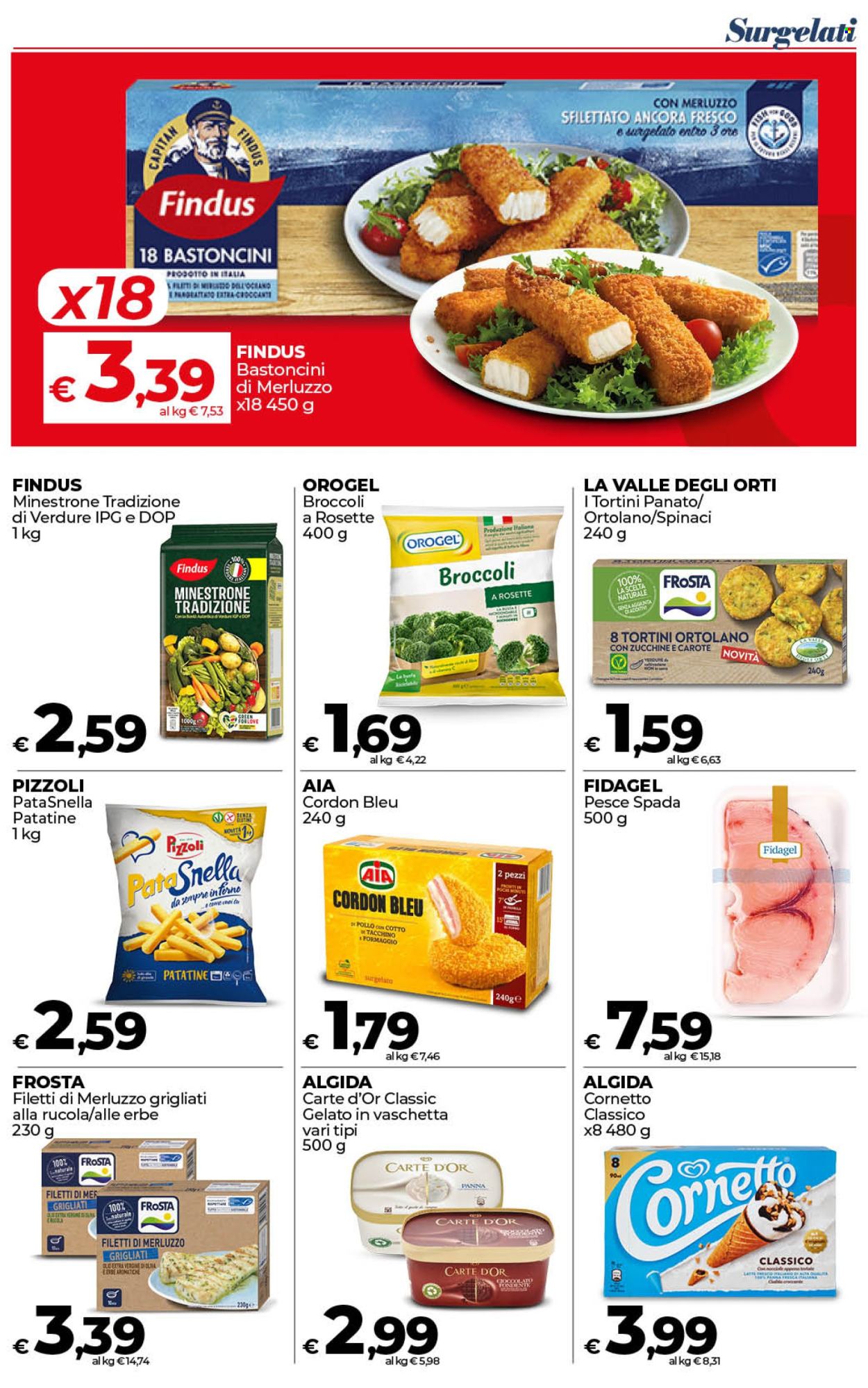 Volantino Coop - 13/3/2025 - 21/3/2025. Pagina 33
