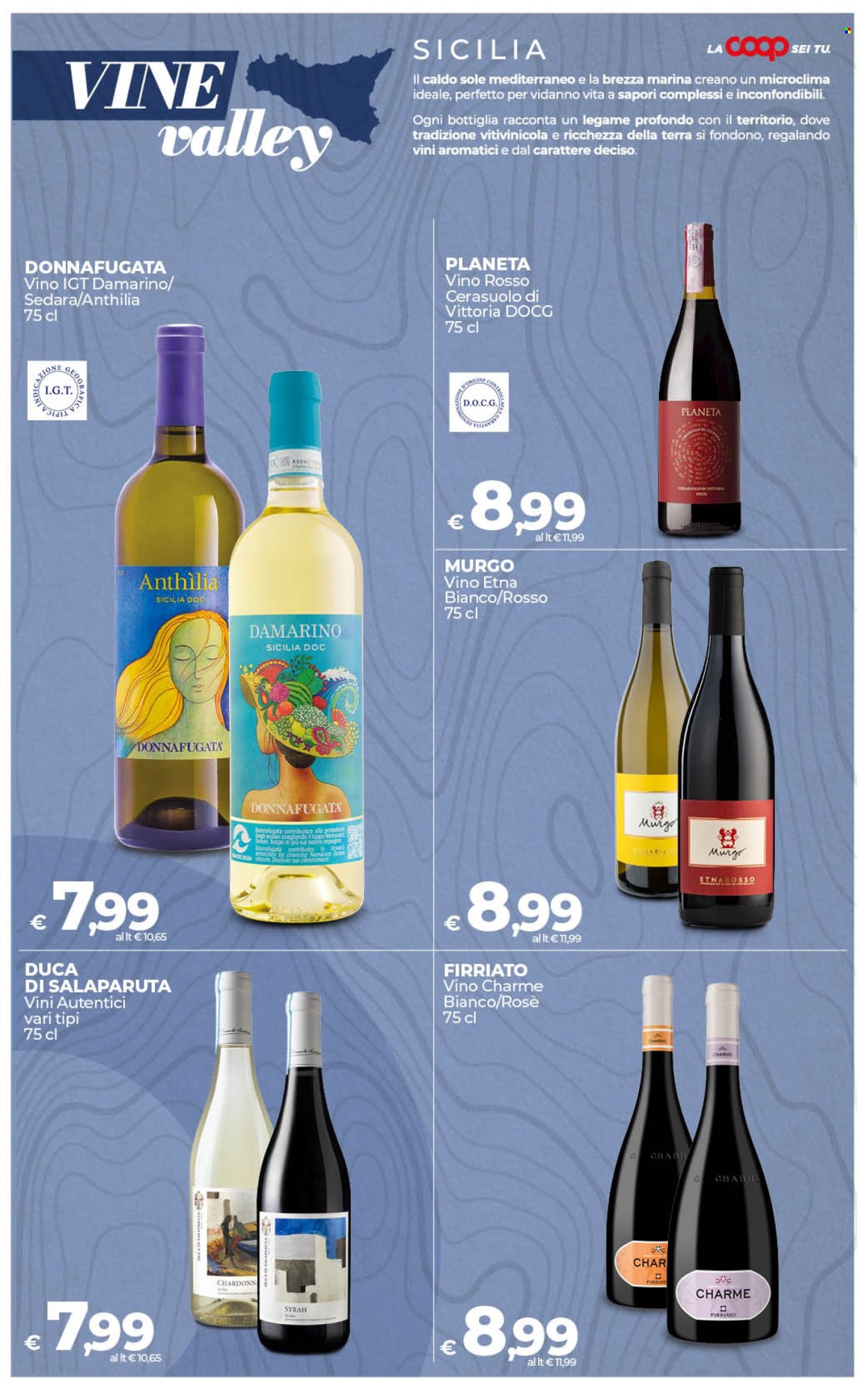 Volantino Coop - 13/3/2025 - 21/3/2025. Pagina 35