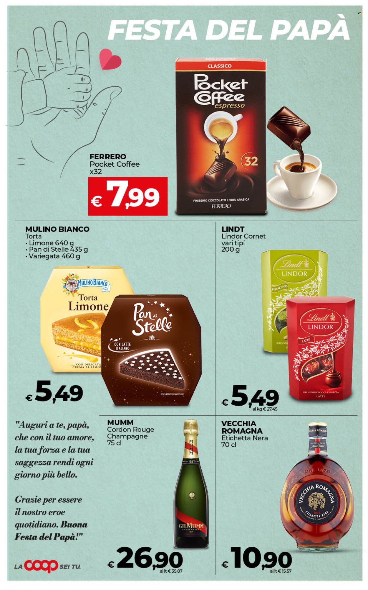 Volantino Coop - 13/3/2025 - 21/3/2025. Pagina 37