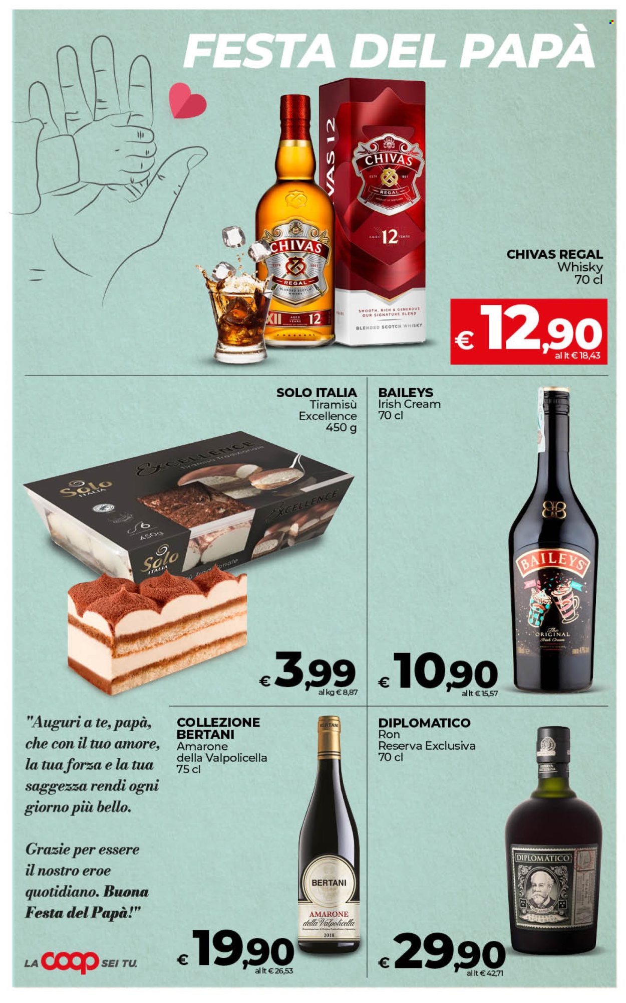 Volantino Coop - 13/3/2025 - 21/3/2025. Pagina 38