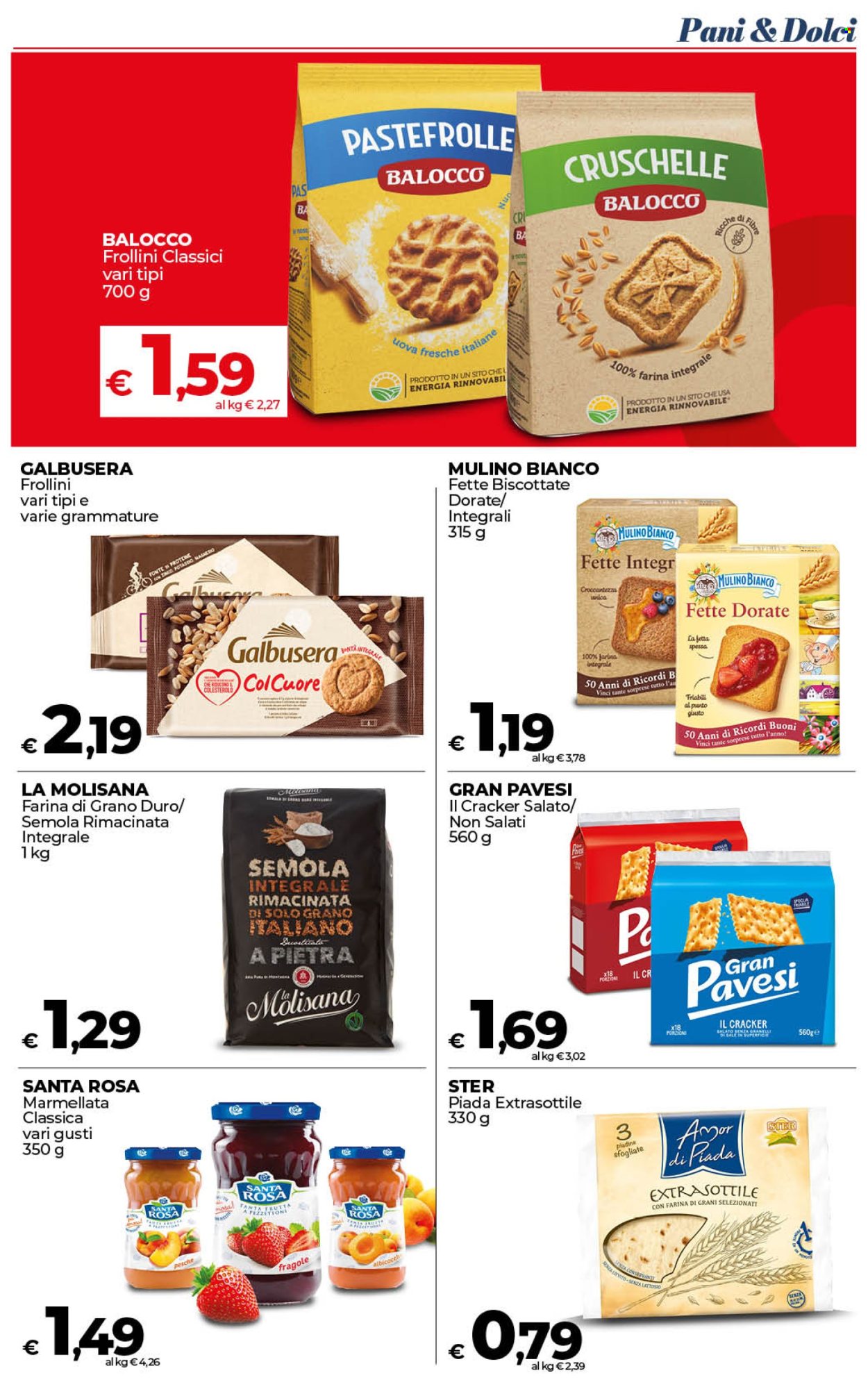 Volantino Coop - 13/3/2025 - 21/3/2025. Pagina 41