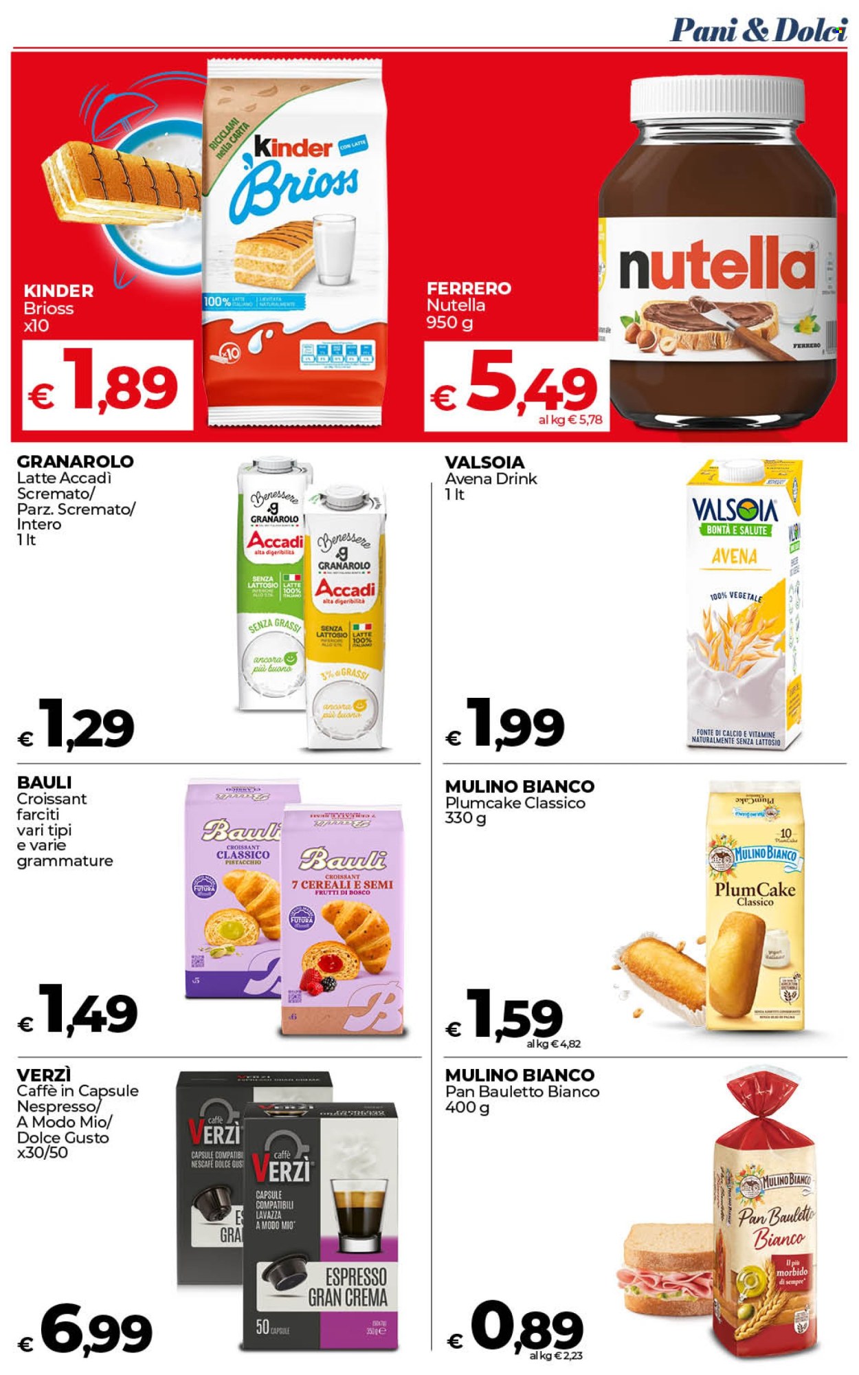 Volantino Coop - 13/3/2025 - 21/3/2025. Pagina 42