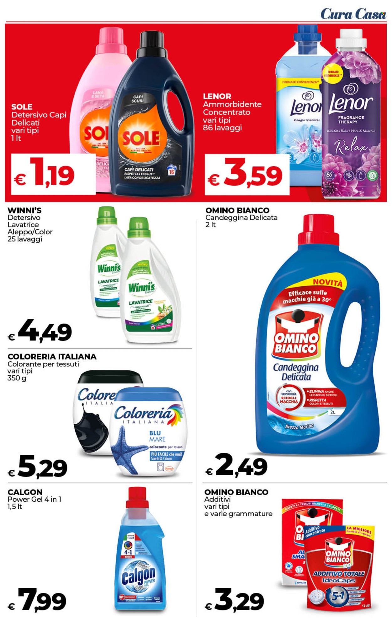 Volantino Coop - 13/3/2025 - 21/3/2025. Pagina 44