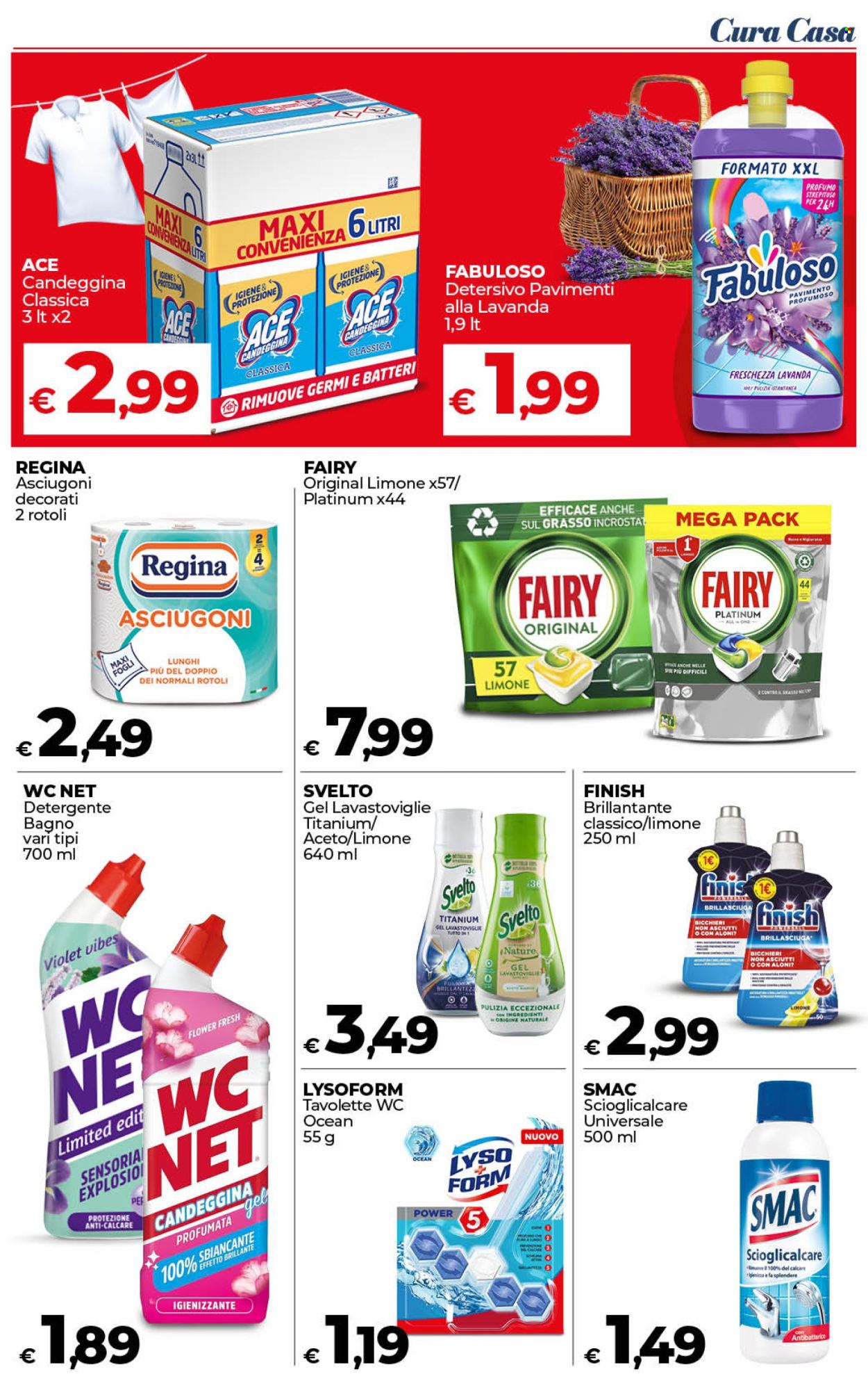 Volantino Coop - 13/3/2025 - 21/3/2025. Pagina 45