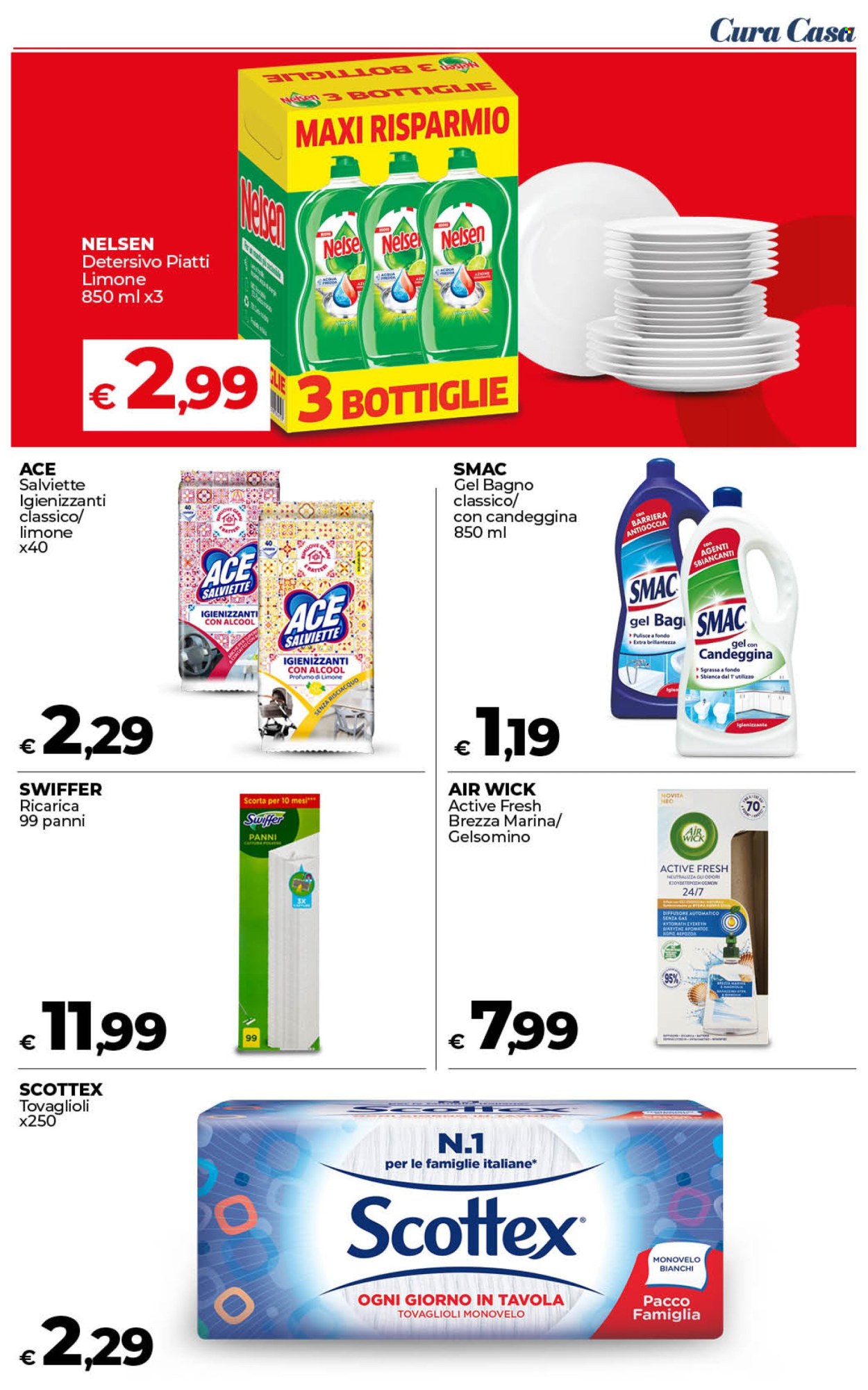 Volantino Coop - 13/3/2025 - 21/3/2025. Pagina 46