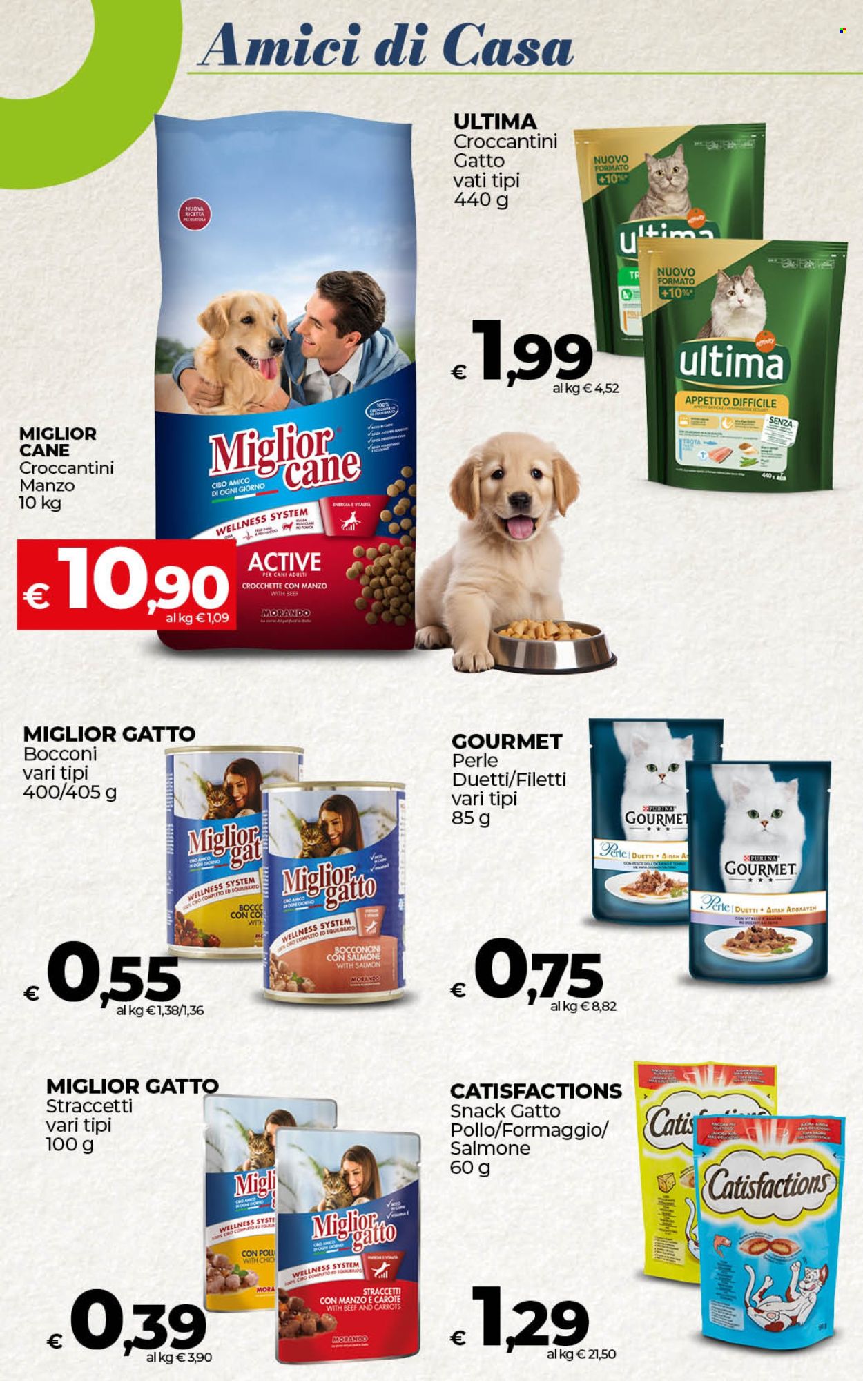 Volantino Coop - 13/3/2025 - 21/3/2025. Pagina 47