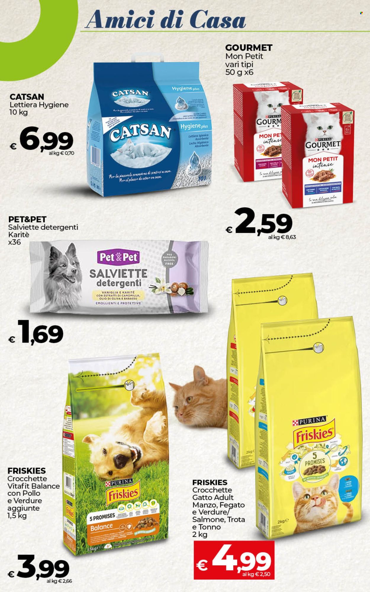 Volantino Coop - 13/3/2025 - 21/3/2025. Pagina 48