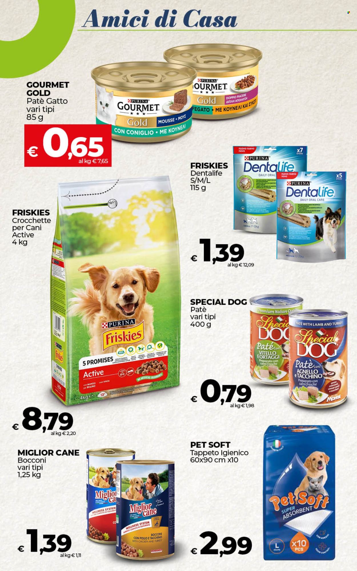 Volantino Coop - 13/3/2025 - 21/3/2025. Pagina 49