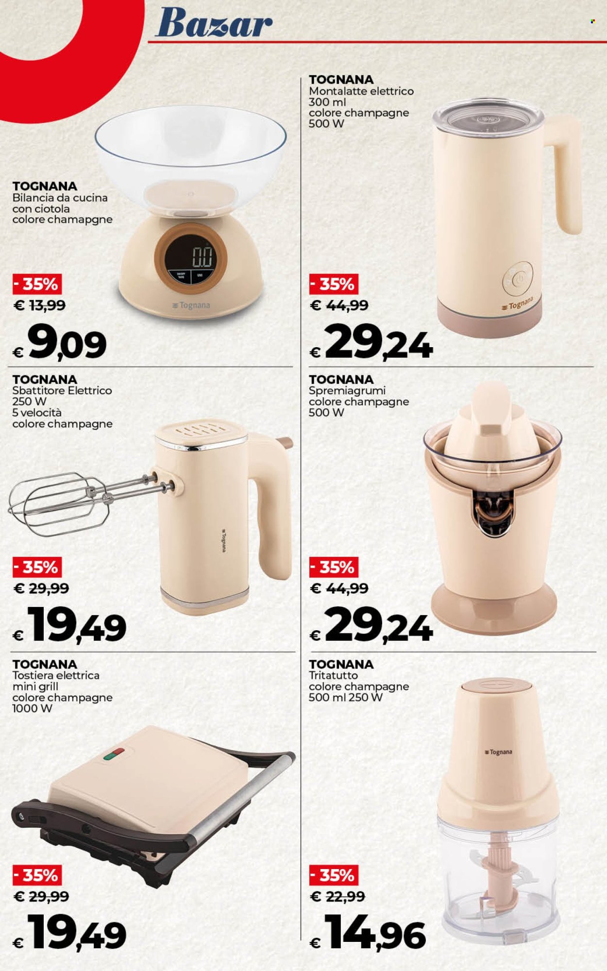 Volantino Coop - 13/3/2025 - 21/3/2025. Pagina 50