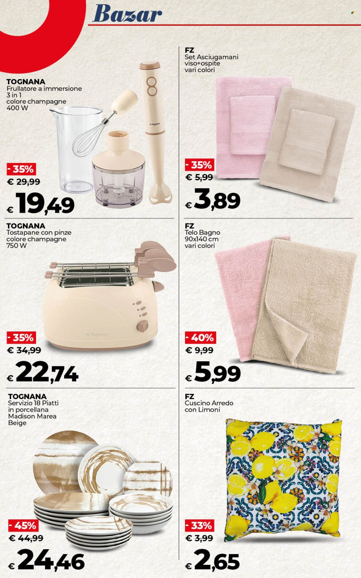 Volantino Coop - 13/3/2025 - 21/3/2025. Pagina 51