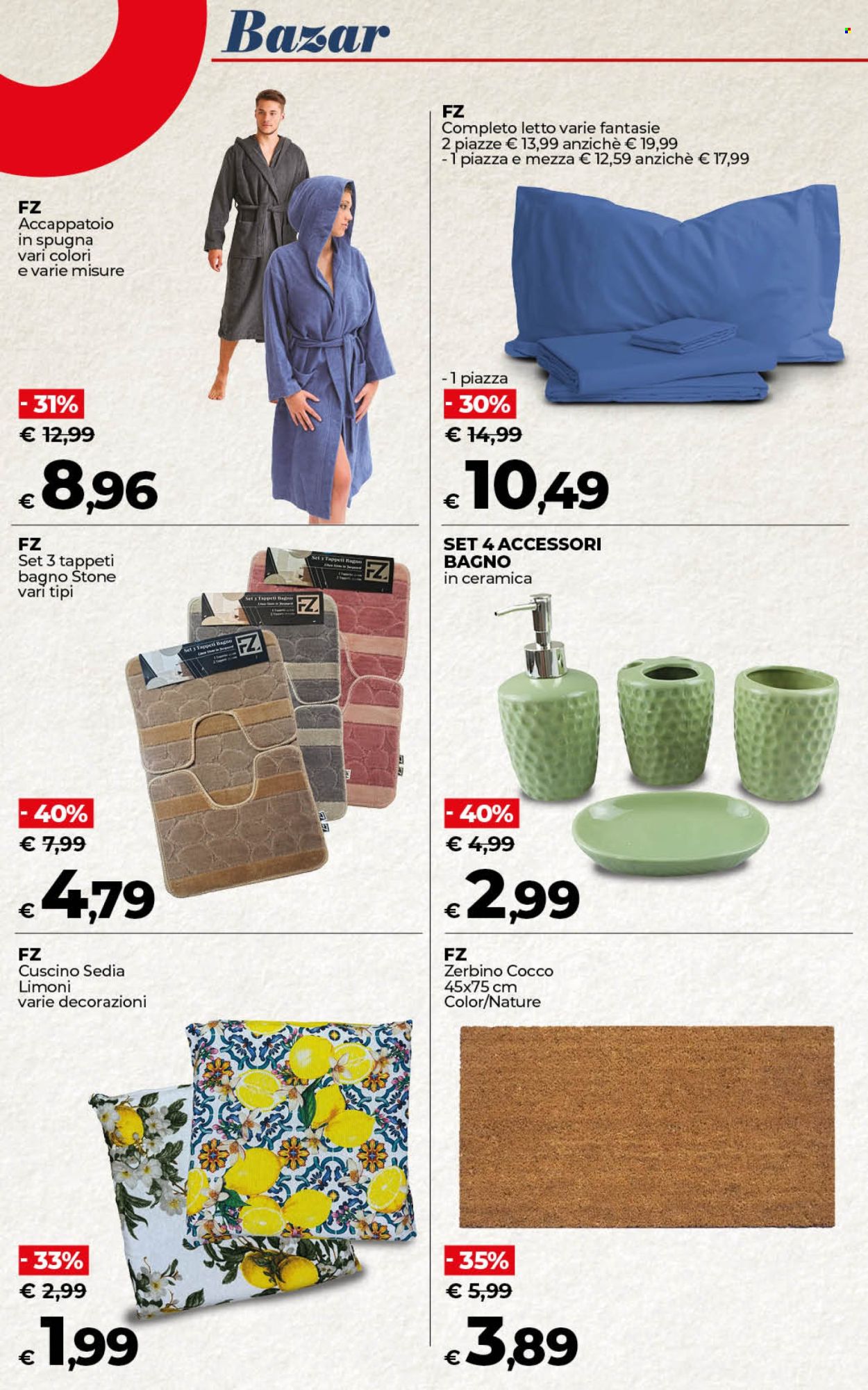 Volantino Coop - 13/3/2025 - 21/3/2025. Pagina 52