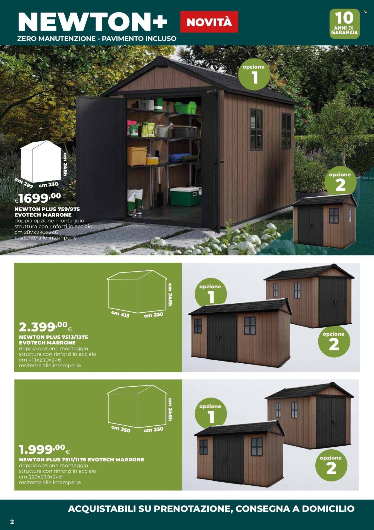 Volantino Coop - 13/3/2025 - 7/5/2025. Pagina 2