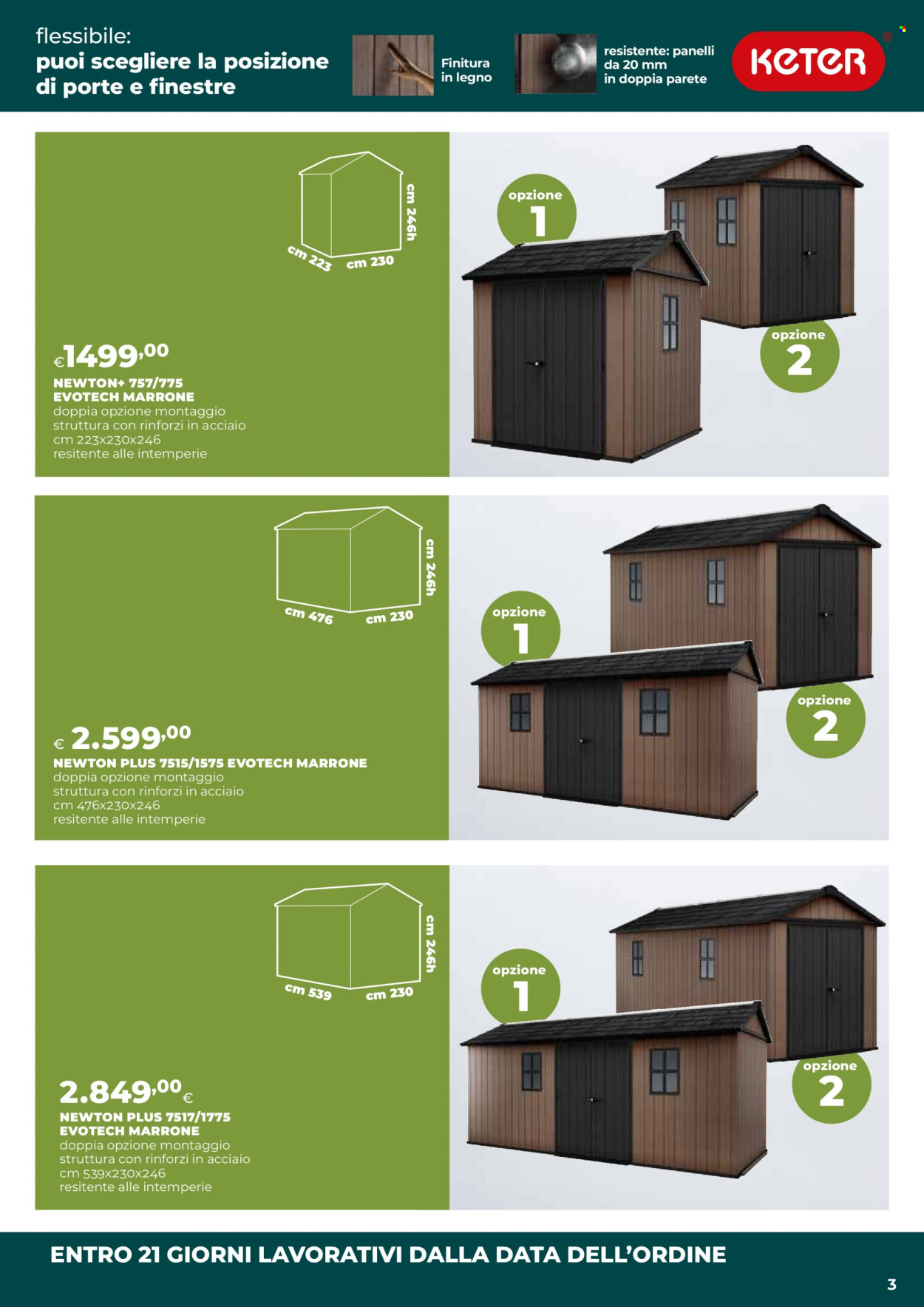 Volantino Coop - 13/3/2025 - 7/5/2025. Pagina 3