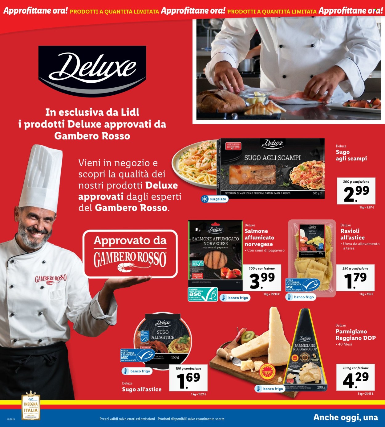 Volantino Lidl - 17/3/2025 - 23/3/2025. Pagina 6