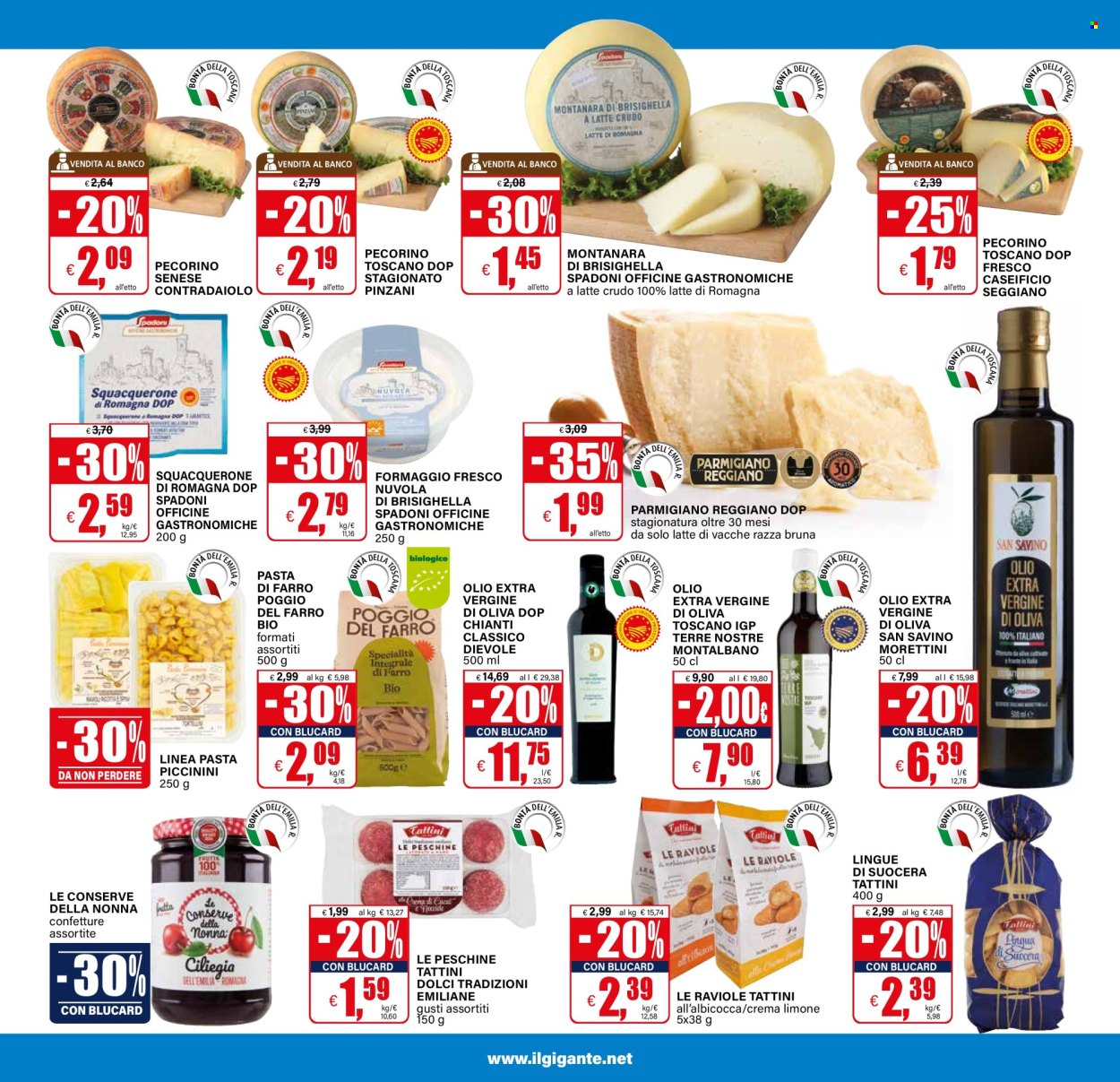 Volantino Il Gigante - 13/3/2025 - 26/3/2025. Pagina 17