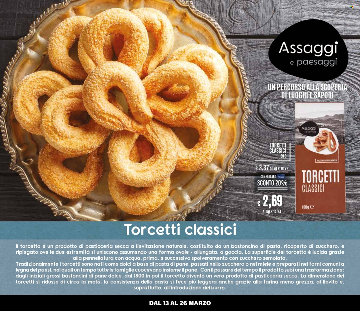 Volantino Il Gigante - 13/3/2025 - 26/3/2025. Pagina 32