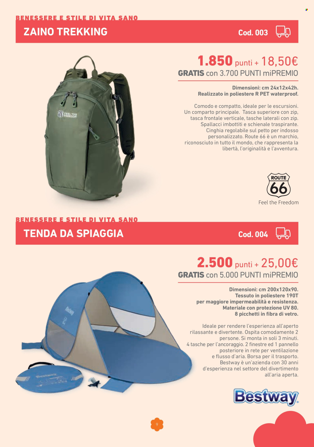 Leták Conad - 12.3.2025 - 31.1.2026. Strana 9