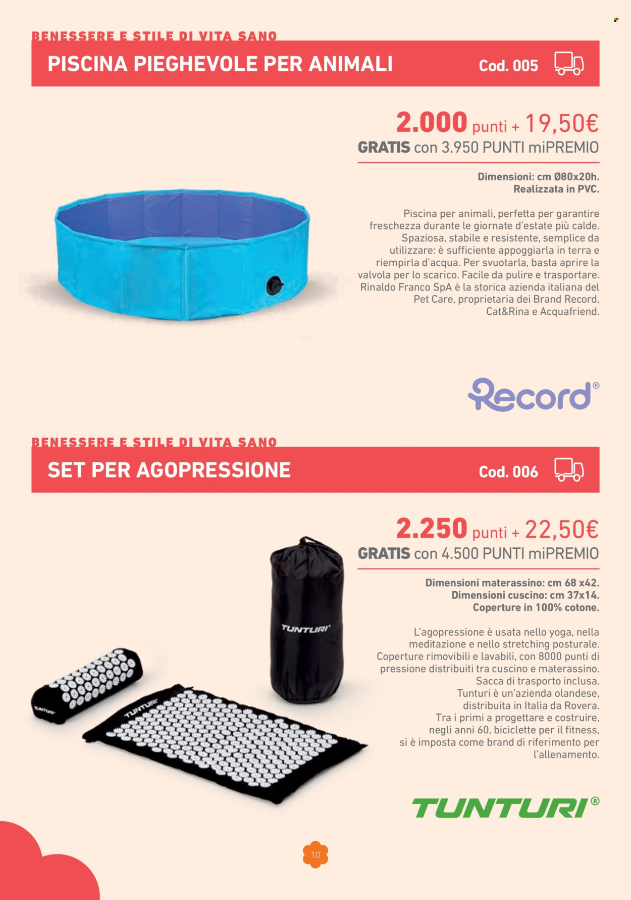 Leták Conad - 12.3.2025 - 31.1.2026. Strana 10