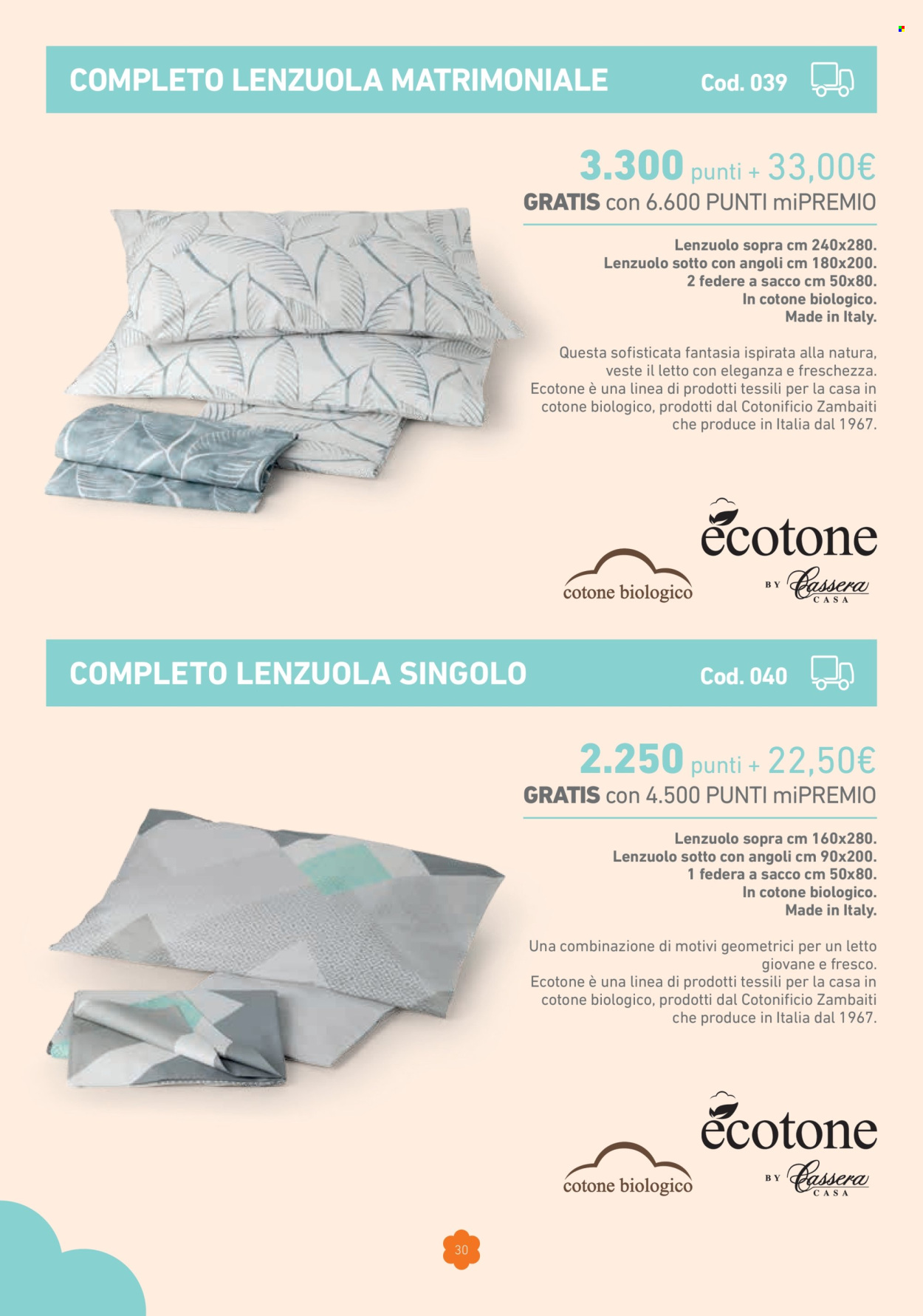 Leták Conad - 12.3.2025 - 31.1.2026. Strana 30