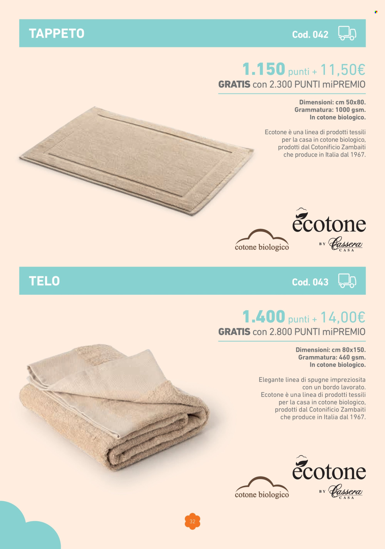 Leták Conad - 12.3.2025 - 31.1.2026. Strana 32