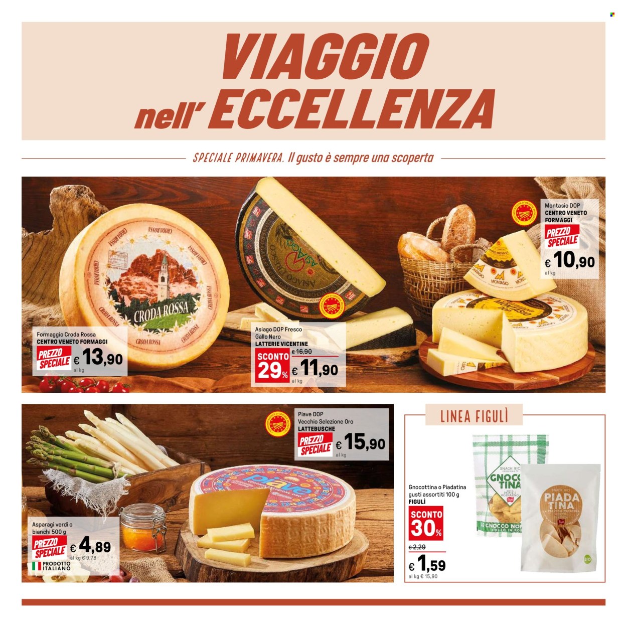 Volantino Iper, La grande i - 14/3/2025 - 23/3/2025. Pagina 7